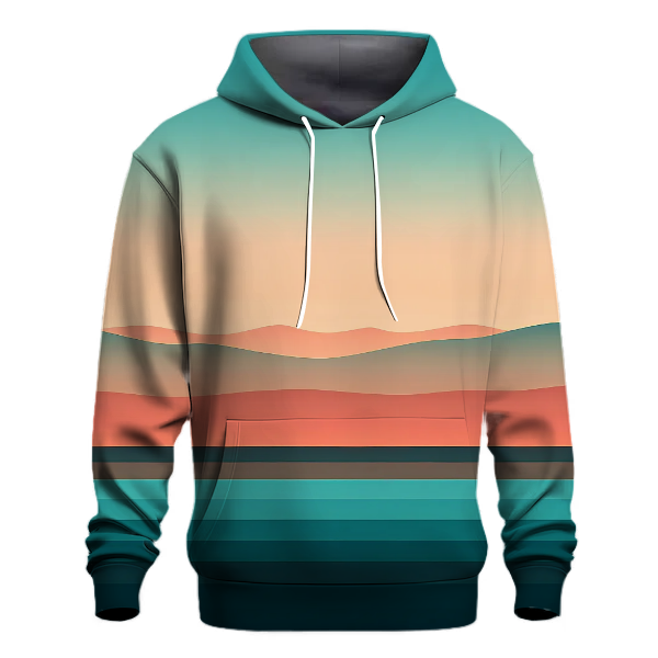 Harmony Glow Hoodie
