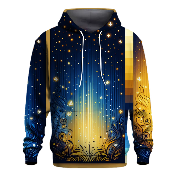 Firefly Fantasy Hoodie