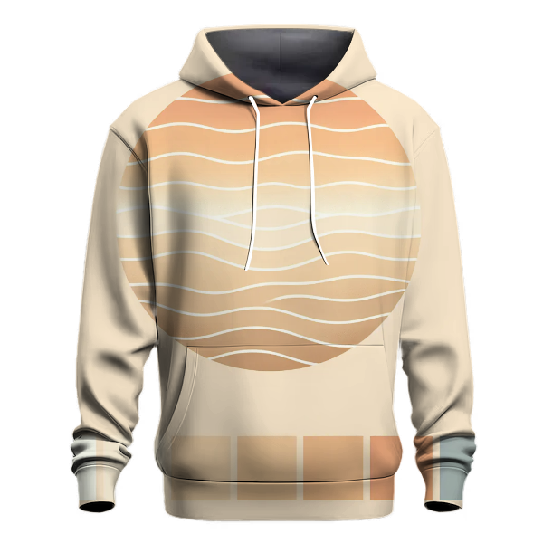 Golden Coast Hoodie