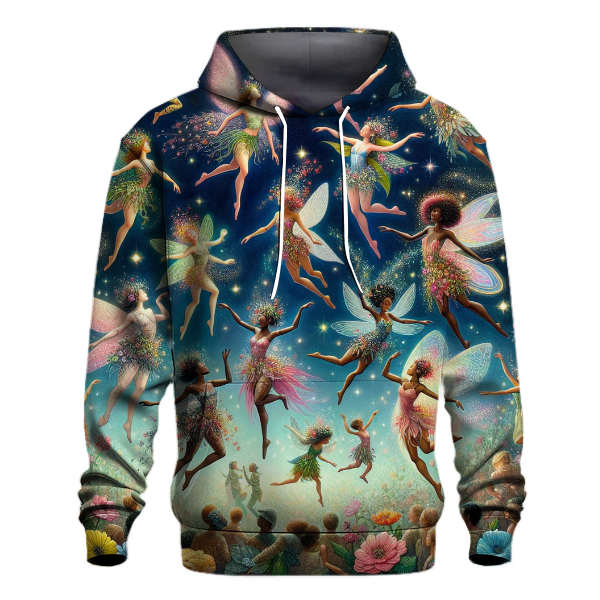 Fantasy Fairies Hoodie