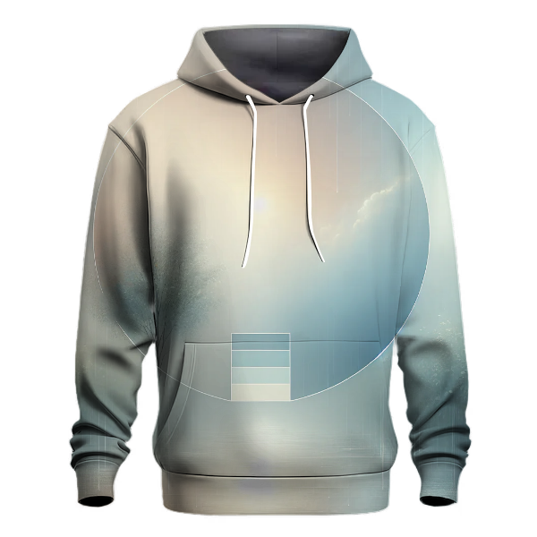 Rainy Day Dreams Hoodie