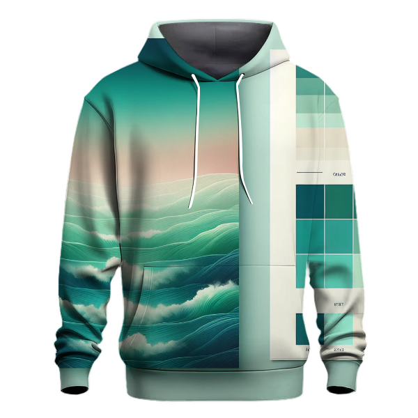 Rising Tides Hoodie