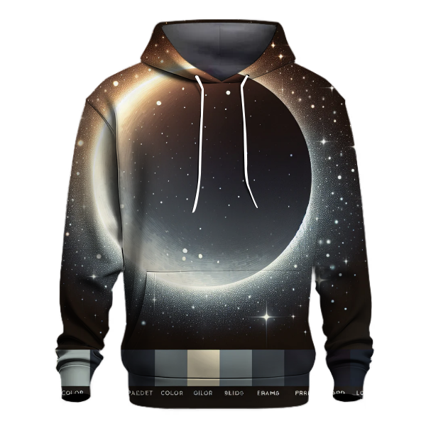 Lunar Eclipse Radiance Hoodie