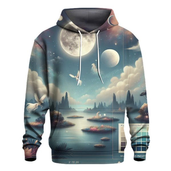 Dreamweaver's Realm Hoodie