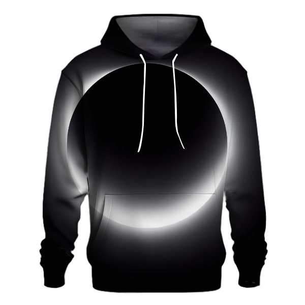 Eclipse Shadow Glow Hoodie