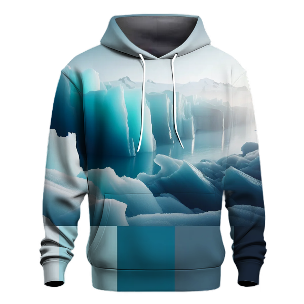 Ice Cave Hoodie