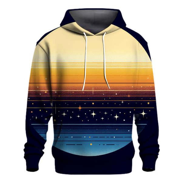 Celestial Equinox Hoodie