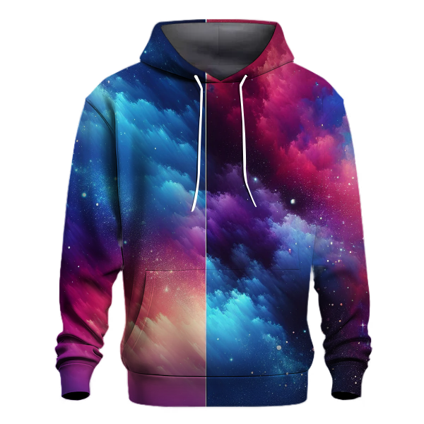 Cosmic Spectrum Hoodie