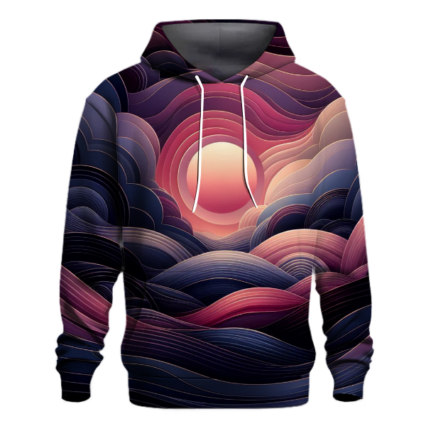 Twilight Mystique Hoodie