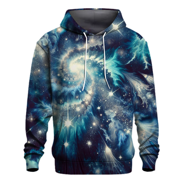 Dreamy Starfall Hoodie