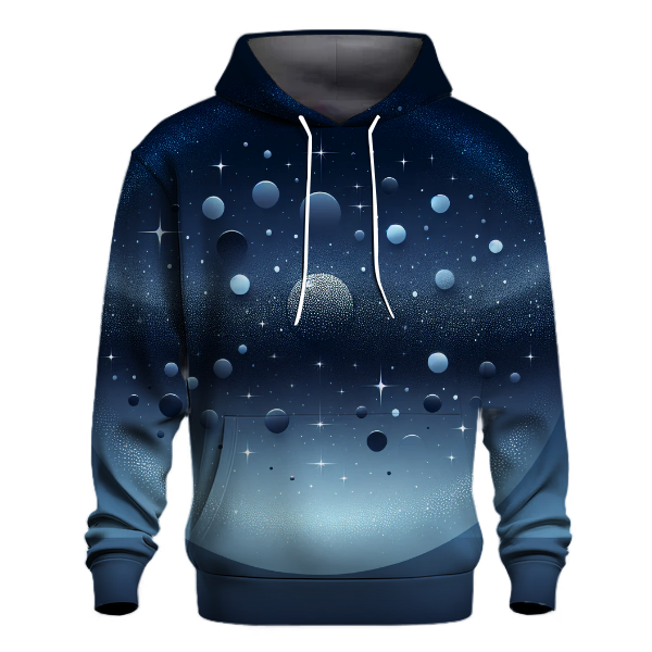 Celestial Moonlit Blend Hoodie