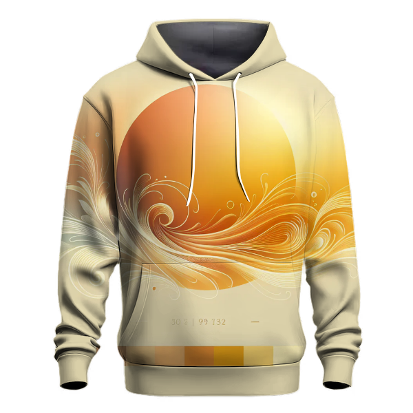Dawn of Dreams Hoodie