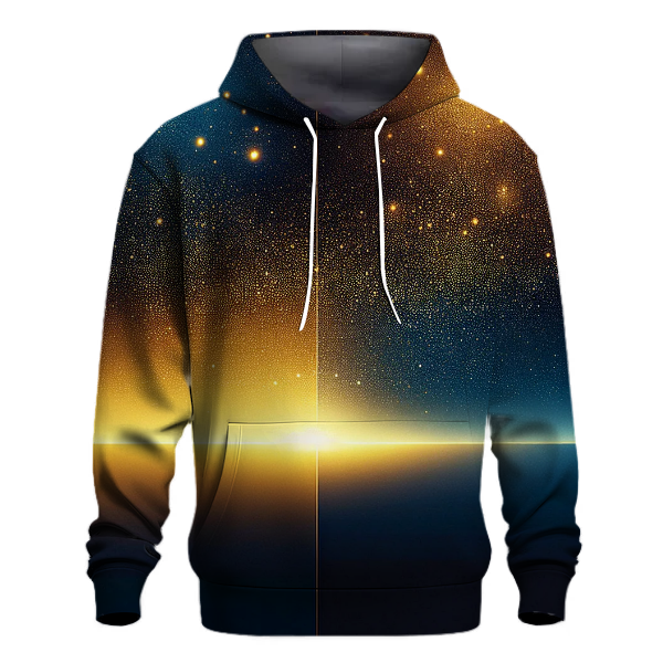 Eclipse Fusion Hoodie