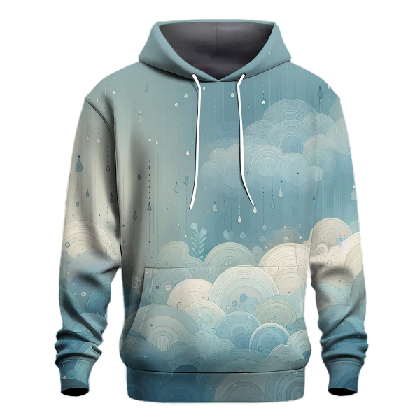 Rainy Day Bliss Hoodie