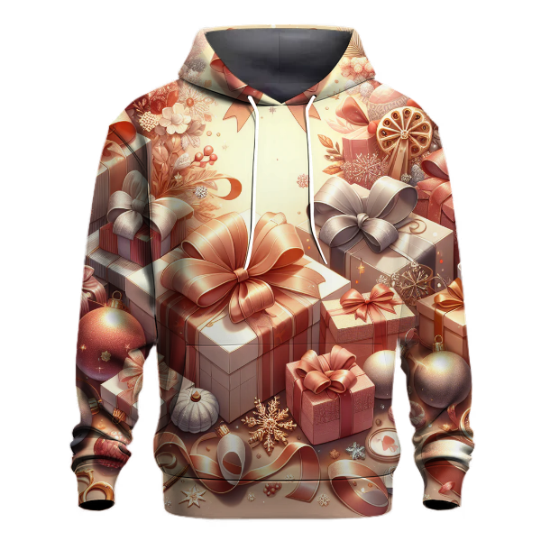 Gifts and Good Times Hoodie