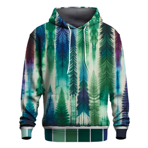 Electric Forest Dream Hoodie