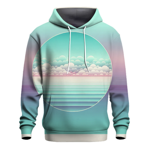 Twilight Breeze Hoodie