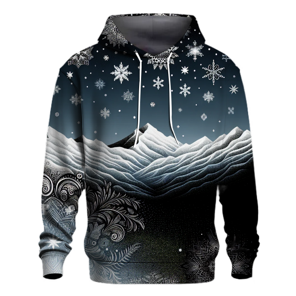 Blizzard Peak Hoodie