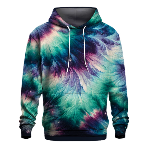 Aurora Sky Glow Hoodie