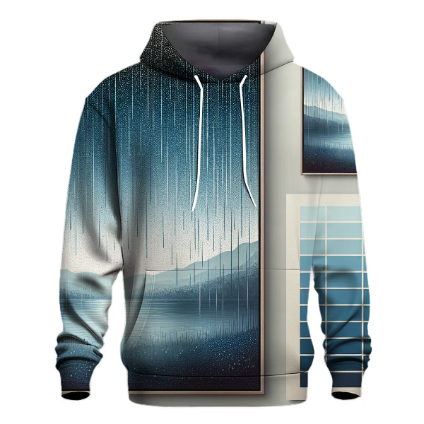Rainy Day Whisper Hoodie