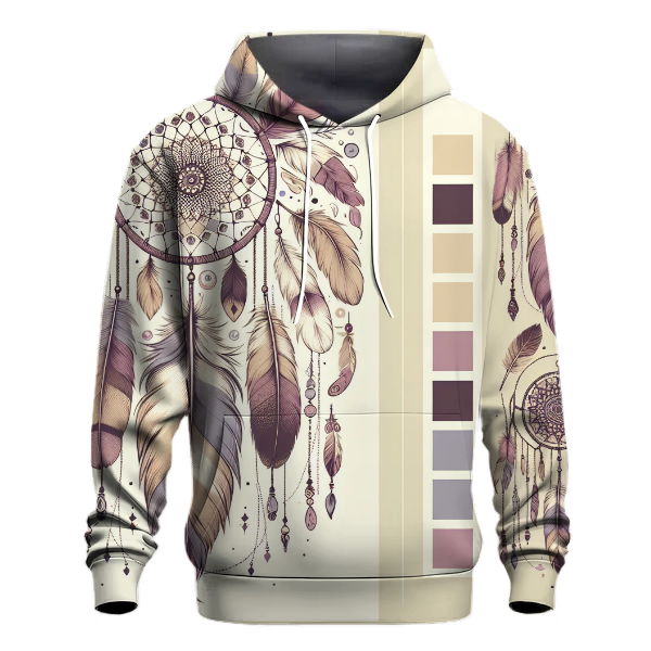 Free Spirit Adventure Hoodie