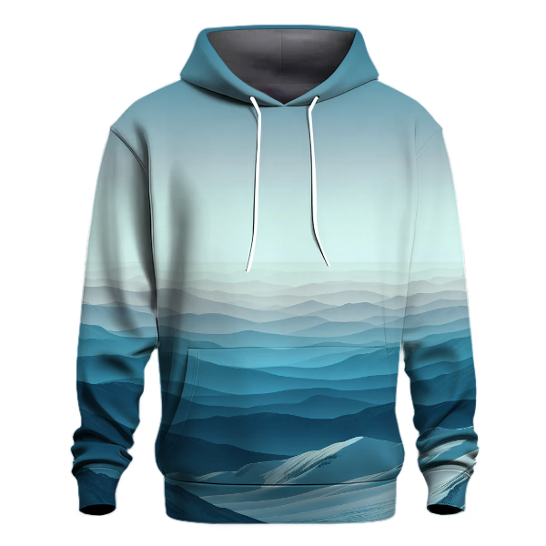 Polar Glow Hoodie