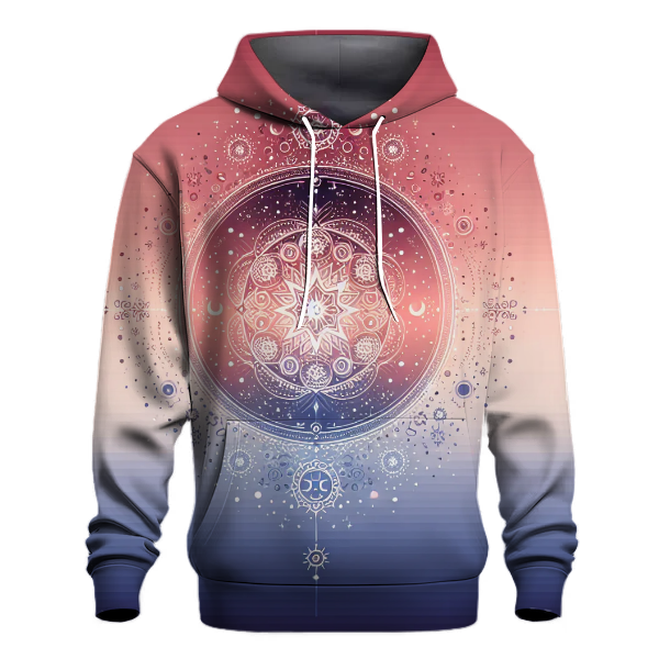 Twilight Eclipse Hoodie
