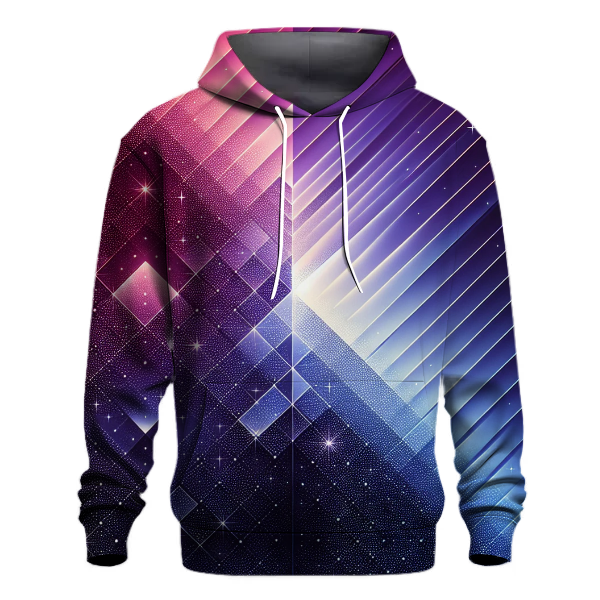 Nebula Vibes Hoodie