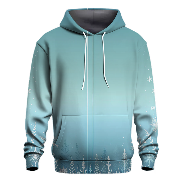 Winter Twilight Blend Hoodie