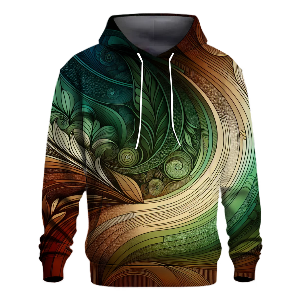 Earthly Spectrum Hoodie