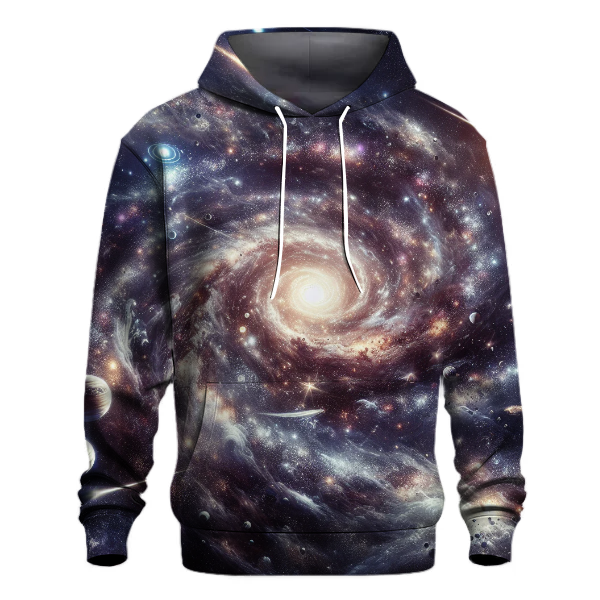 Celestial Magic Hoodie