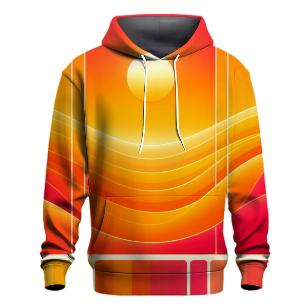 Eternal Summer Hoodie