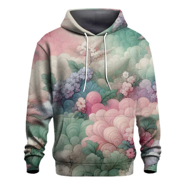 Garden Bliss Hoodie