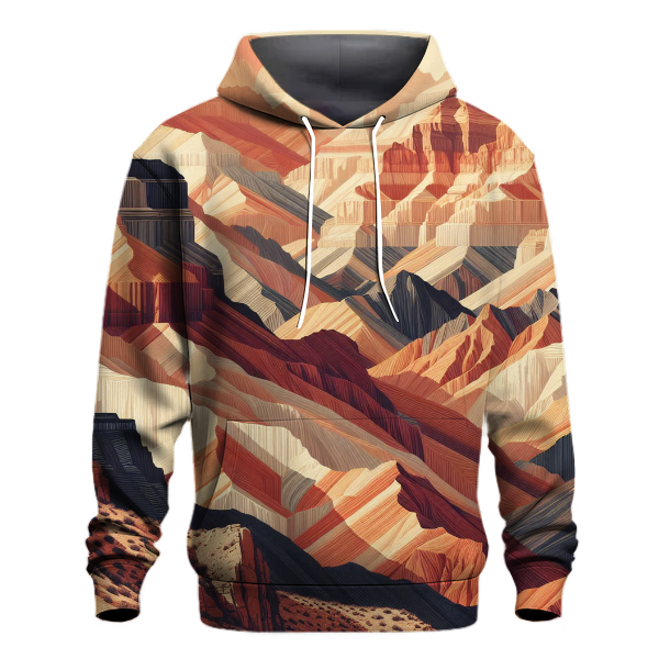 Canyon Clay Mirage Hoodie