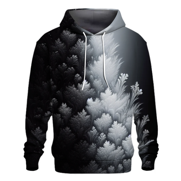 Ebony Ice Hoodie