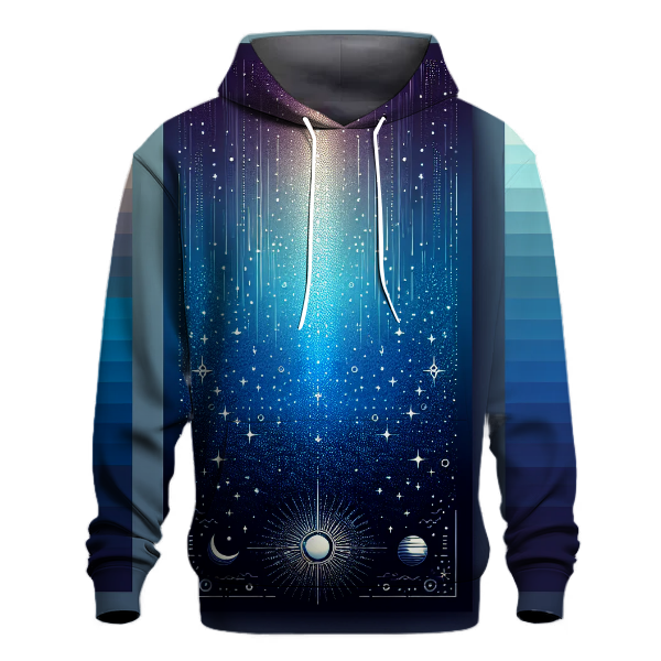 Deep Space Dream Hoodie