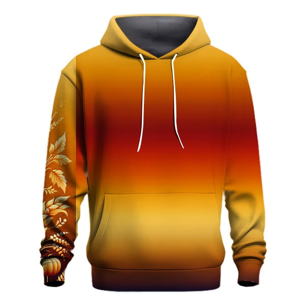 Harvest Moonrise Hoodie