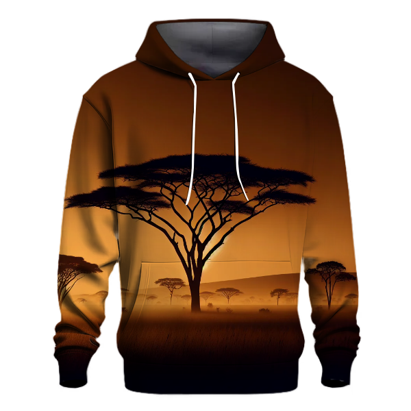 Savanna Dusk Hoodie