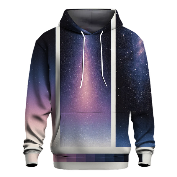 Galaxy Whisper Hoodie