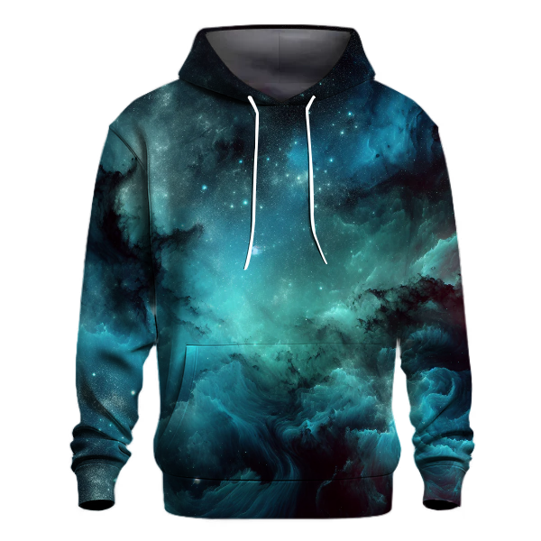 Galactic Nova Hoodie