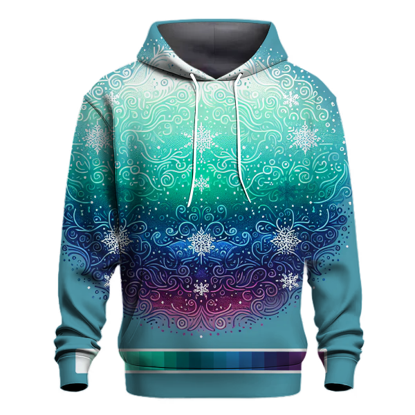 Aurora Winter Wonder Hoodie