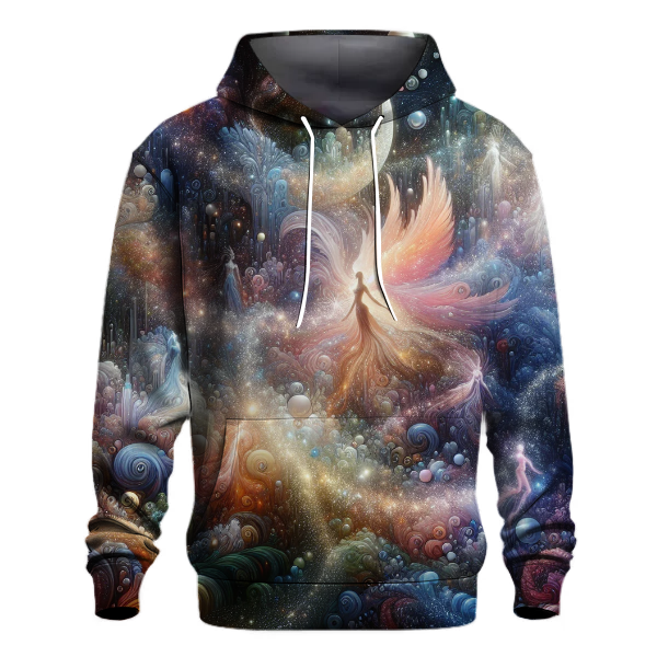 Ethereal Spirit World Hoodie