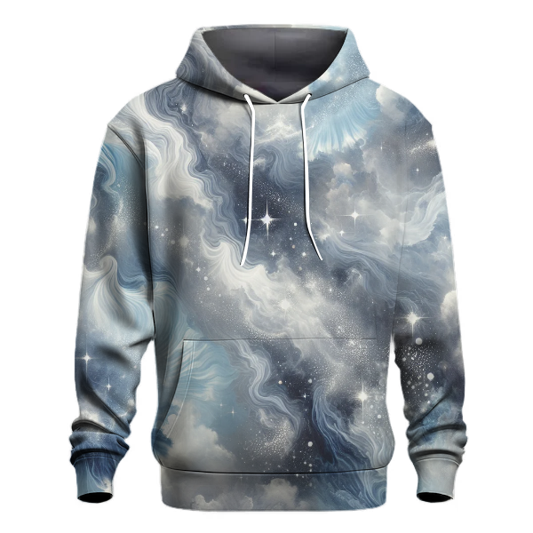 Celestial Drift Hoodie