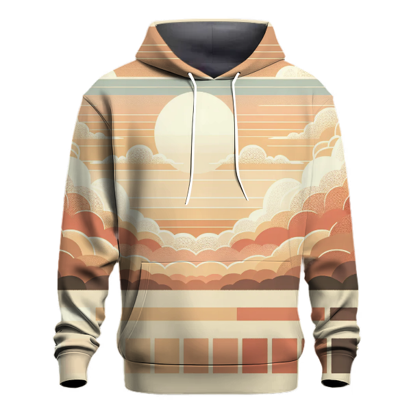 Sunrise Spectrum Shift Hoodie