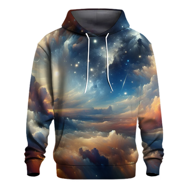 Eternal Skies Hoodie