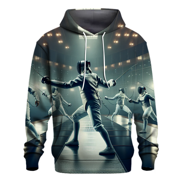 Fencing Elite Hoodie