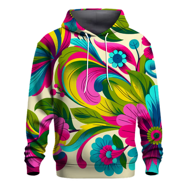 Garden Hoodie