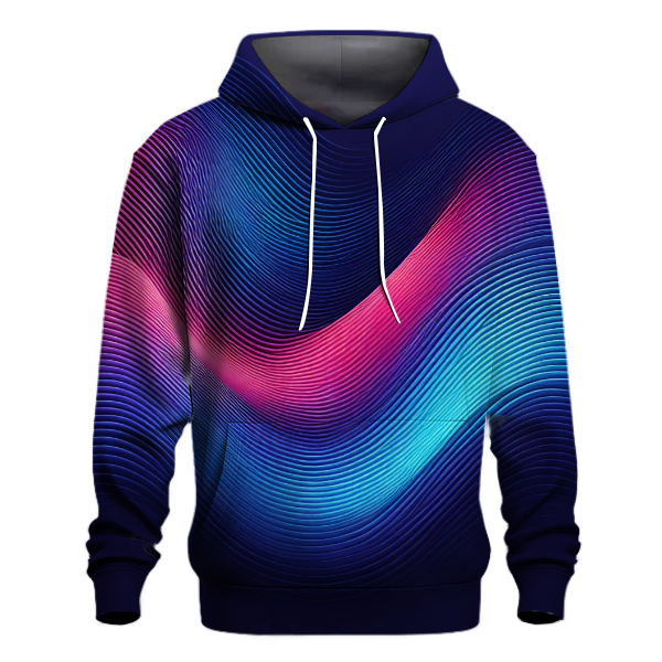 Aurora Twilight Enchantment Hoodie