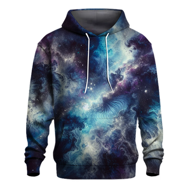 Nebula Nightfall Hoodie