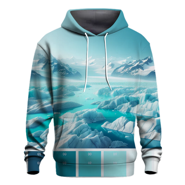 Glacial Drift Hoodie